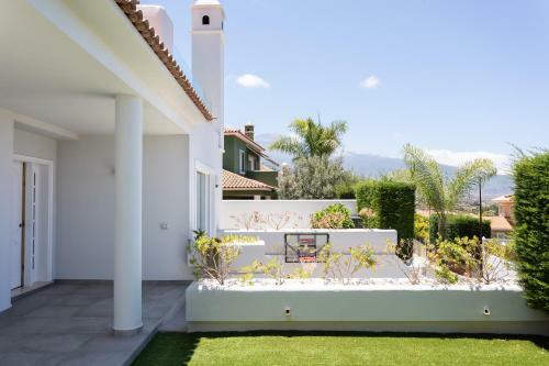 Villa Pinalito