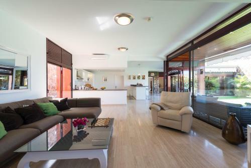 Villa Anfi Tauro Rentals