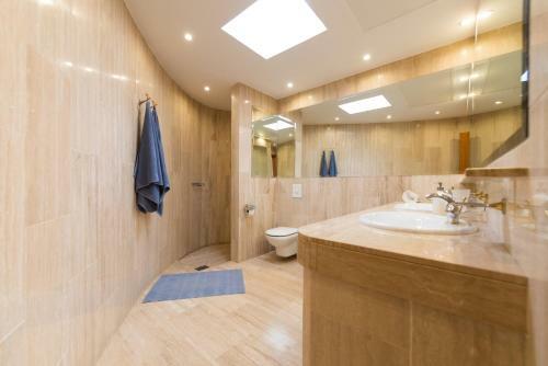 Villa Anfi Tauro Rentals
