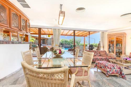 Villa Anfi Tauro Rentals