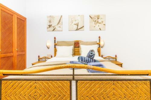Villa Anfi Tauro Rentals