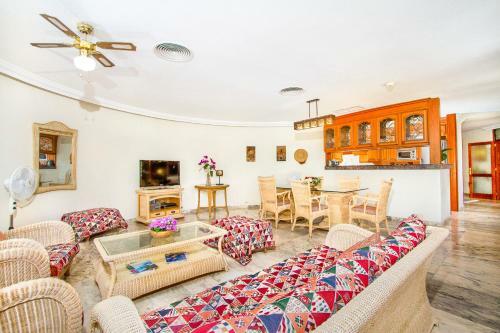 Villa Anfi Tauro Rentals