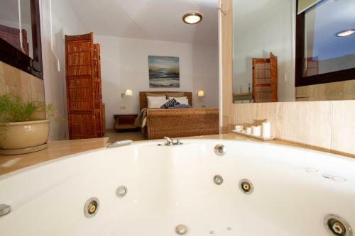 Villa Anfi Tauro Rentals