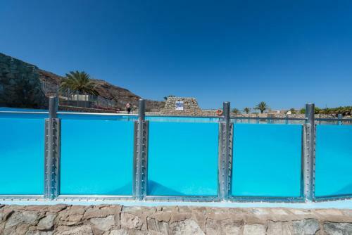 Villa Anfi Tauro Rentals
