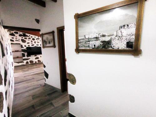 Casa Abuela Micaela- Villaverde