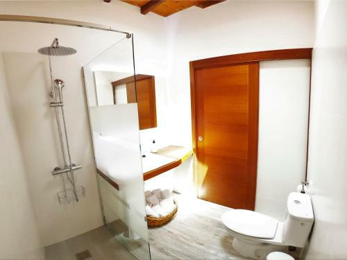 Casa Abuela Micaela- Villaverde