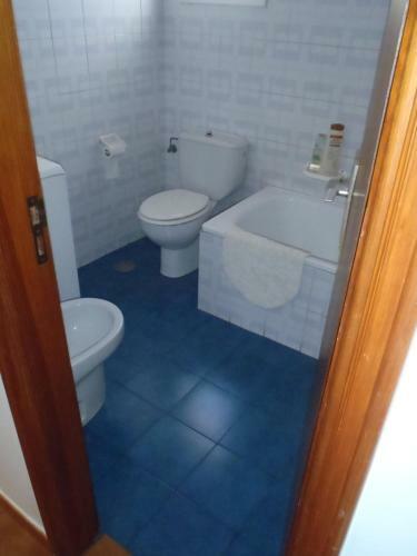 Apartamento Casa Laura