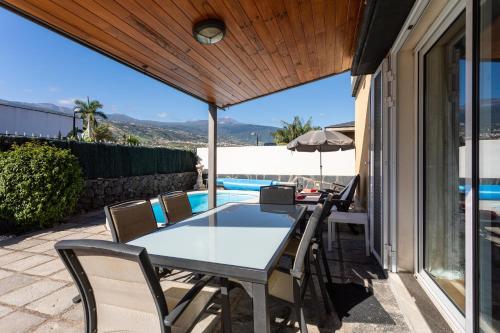 Villa Dorina