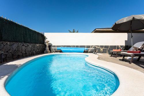 Villa Dorina