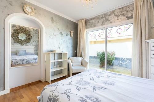 Villa Dorina