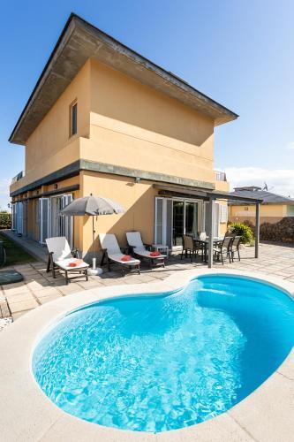 Villa Dorina