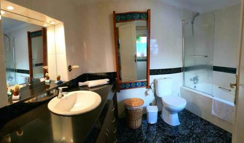 Vivienda Vacacional Ca Na Paula