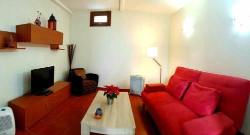 Vivienda Vacacional Ca Na Paula