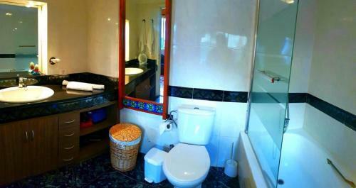 Vivienda Vacacional Ca Na Paula