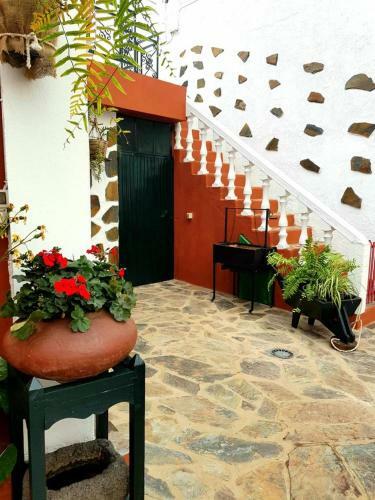 Vivienda Vacacional Ca Na Paula