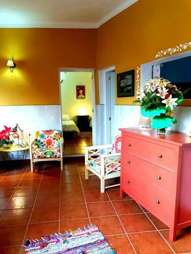 Vivienda Vacacional Ca Na Paula