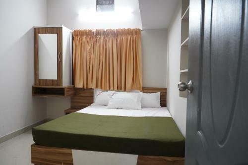 Hostal Empark Homestay