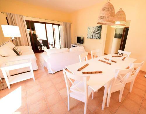 Fuerteventura Sol Deluxe Villas