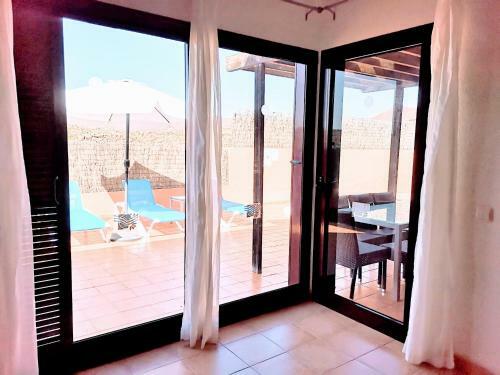 Fuerteventura Sol Deluxe Villas
