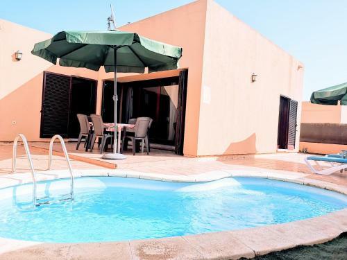Fuerteventura Sol Deluxe Villas