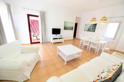 Fuerteventura Sol Deluxe Villas