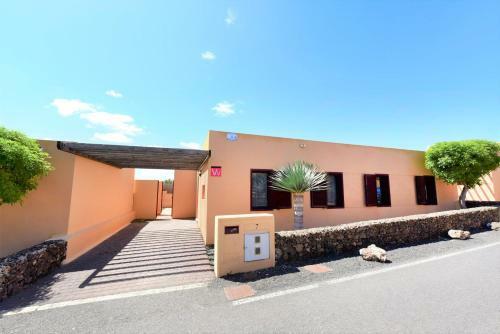 Fuerteventura Sol Deluxe Villas