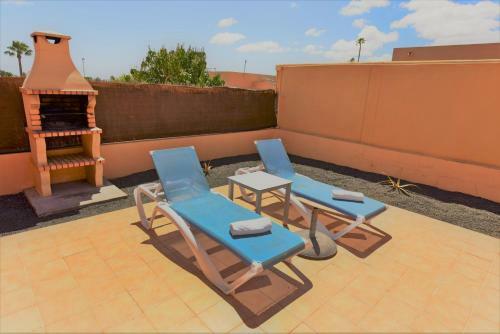 Fuerteventura Sol Deluxe Villas
