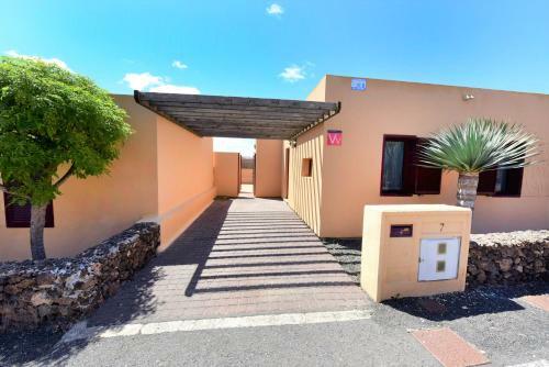 Fuerteventura Sol Deluxe Villas