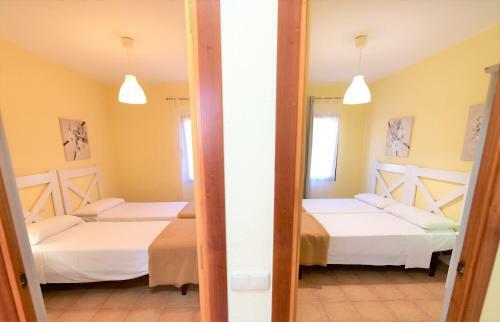 Fuerteventura Sol Deluxe Villas