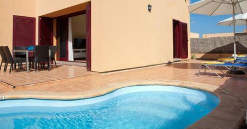 Fuerteventura Sol Deluxe Villas