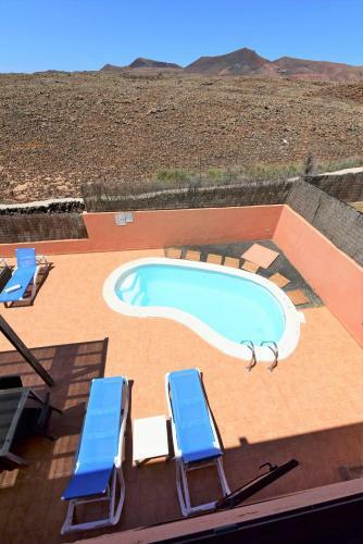 Fuerteventura Sol Deluxe Villas