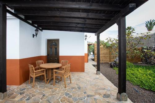 Casa La Vera