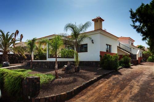 Casa La Vera