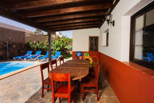 Casa La Vera