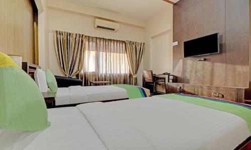 Treebo Trend Astor Hotel Hsr Layout