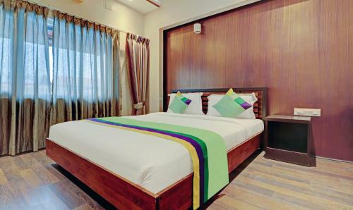 Treebo Trend Astor Hotel Hsr Layout