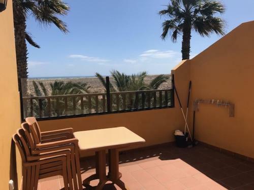 Apartamento Tama100