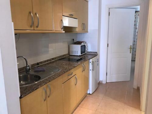 Apartamento Tama100