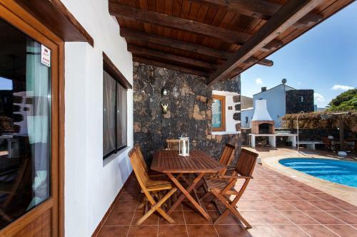 Villa Casa Mina