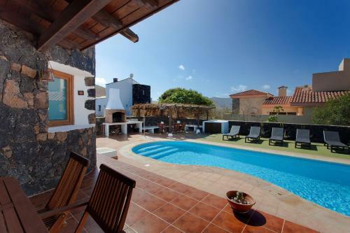 Villa Casa Mina
