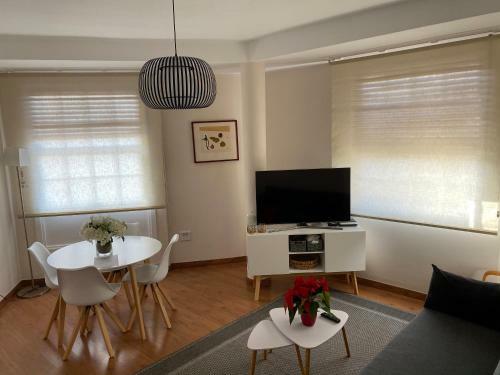 Apartamento Piso Auditorio Centro La Orotava