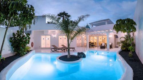 Royal Villa Alegria
