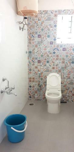 Tranquil Serviced Apartments - Hsr Layout