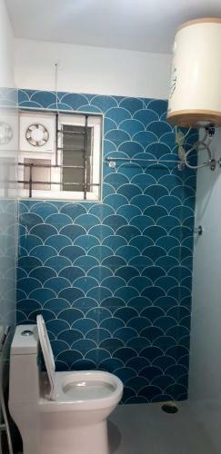 Tranquil Serviced Apartments - Hsr Layout