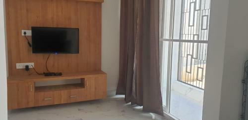Tranquil Serviced Apartments - Hsr Layout