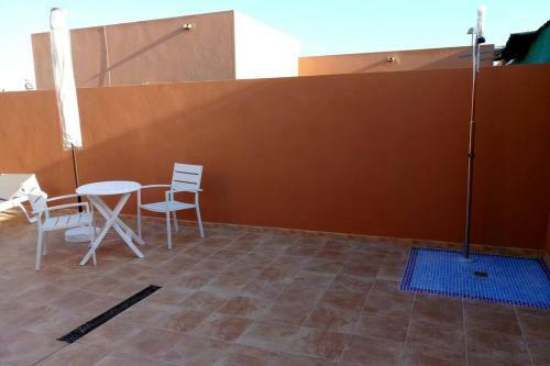 Anahi Homes Corralejo - Villa Codeso 1