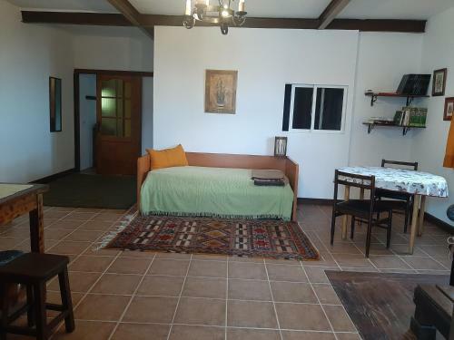 Casa Rural En Finca Ecol�gica