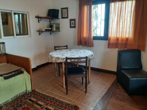 Casa Rural En Finca Ecol�gica