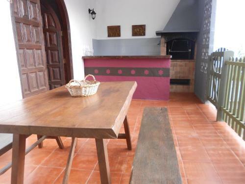 Casa Rural En Finca Ecol�gica