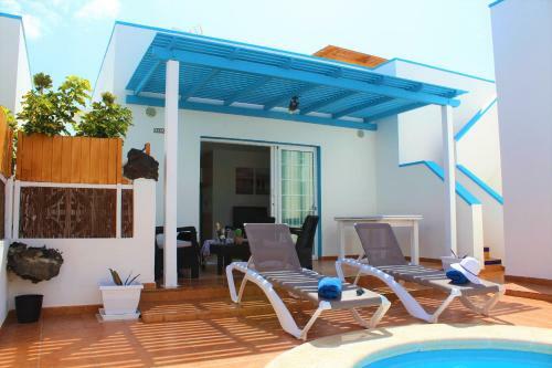 Privilege Bay- Villa Delhi